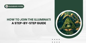 Read more about the article How to Join the Illuminati: A Step-by-Step Guide