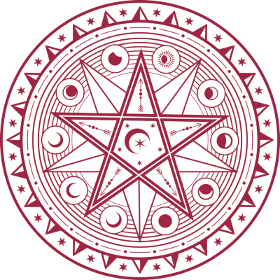 Pentagram